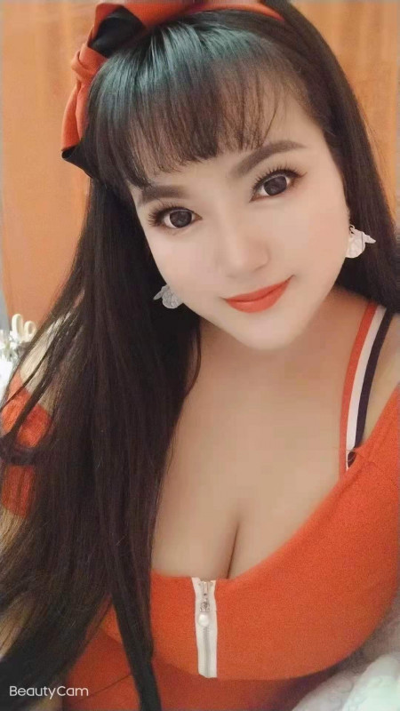 静宁北路大胸女